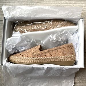 Vaneli Sport Espadrille Shoes